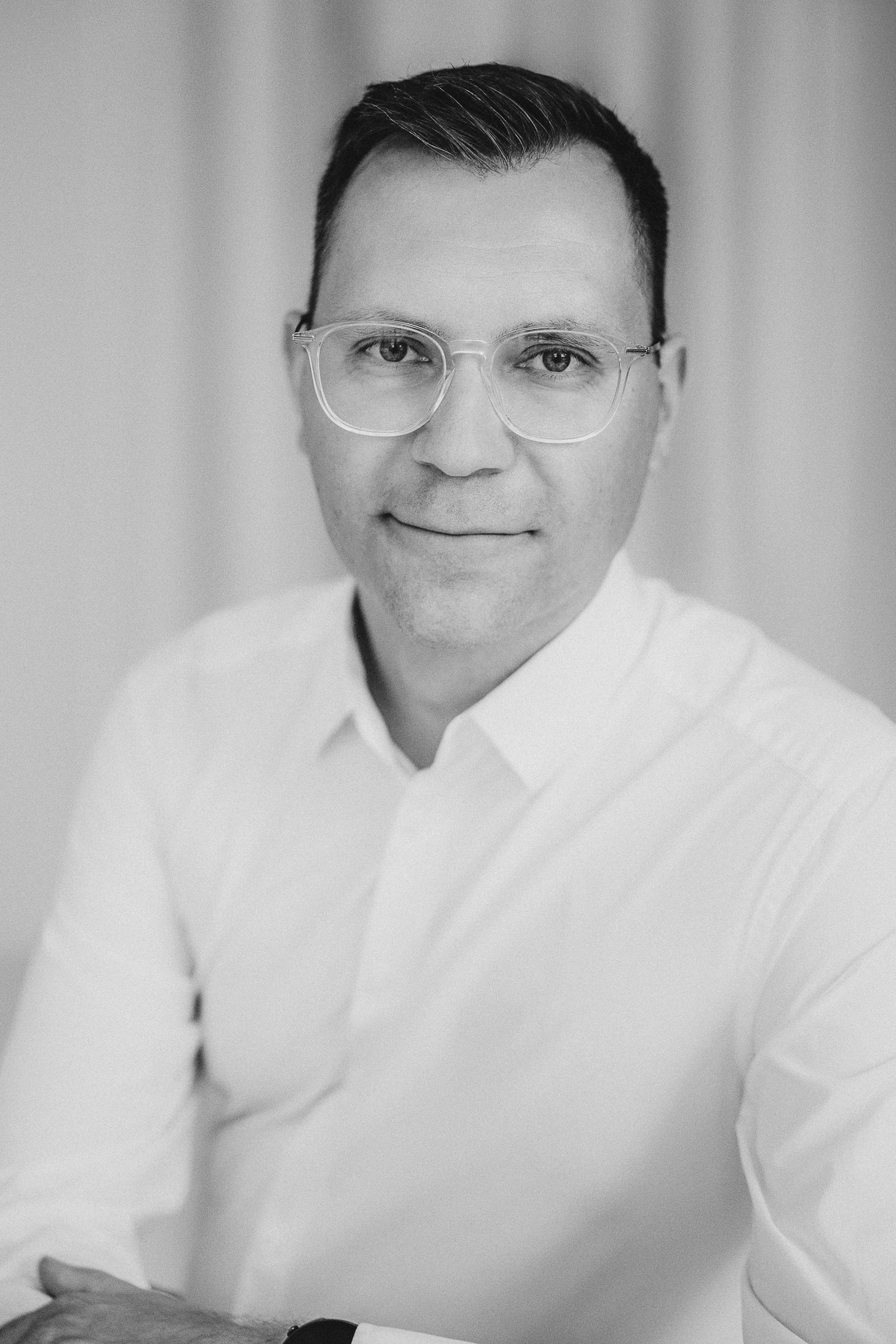 Kamil Iwinski